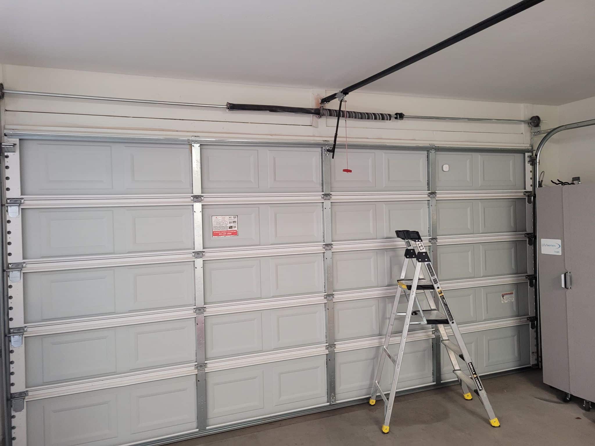 Top Rated Garage Door Service in Phoenix