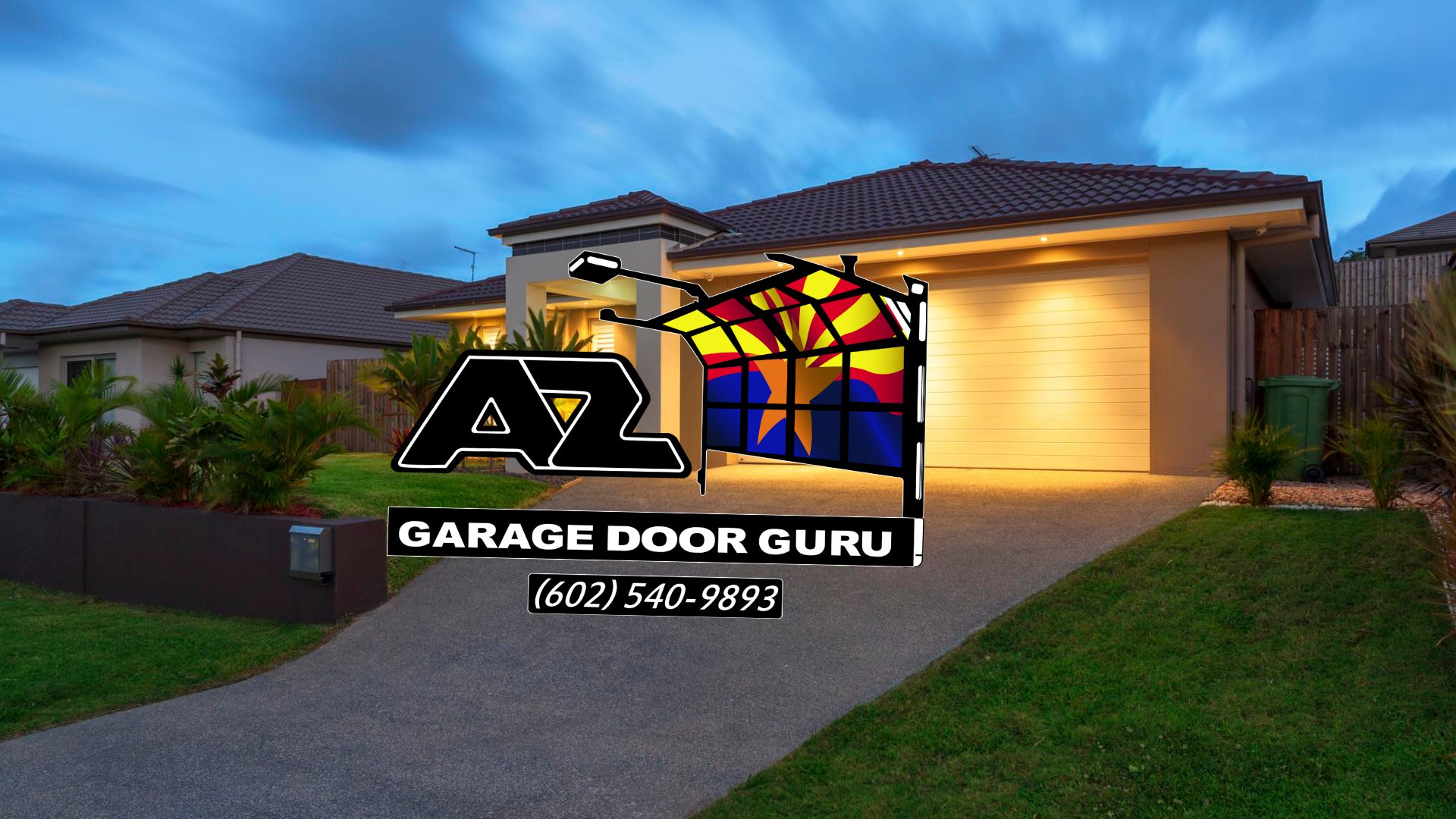 Beginner's Guide To Buying A Garage Door