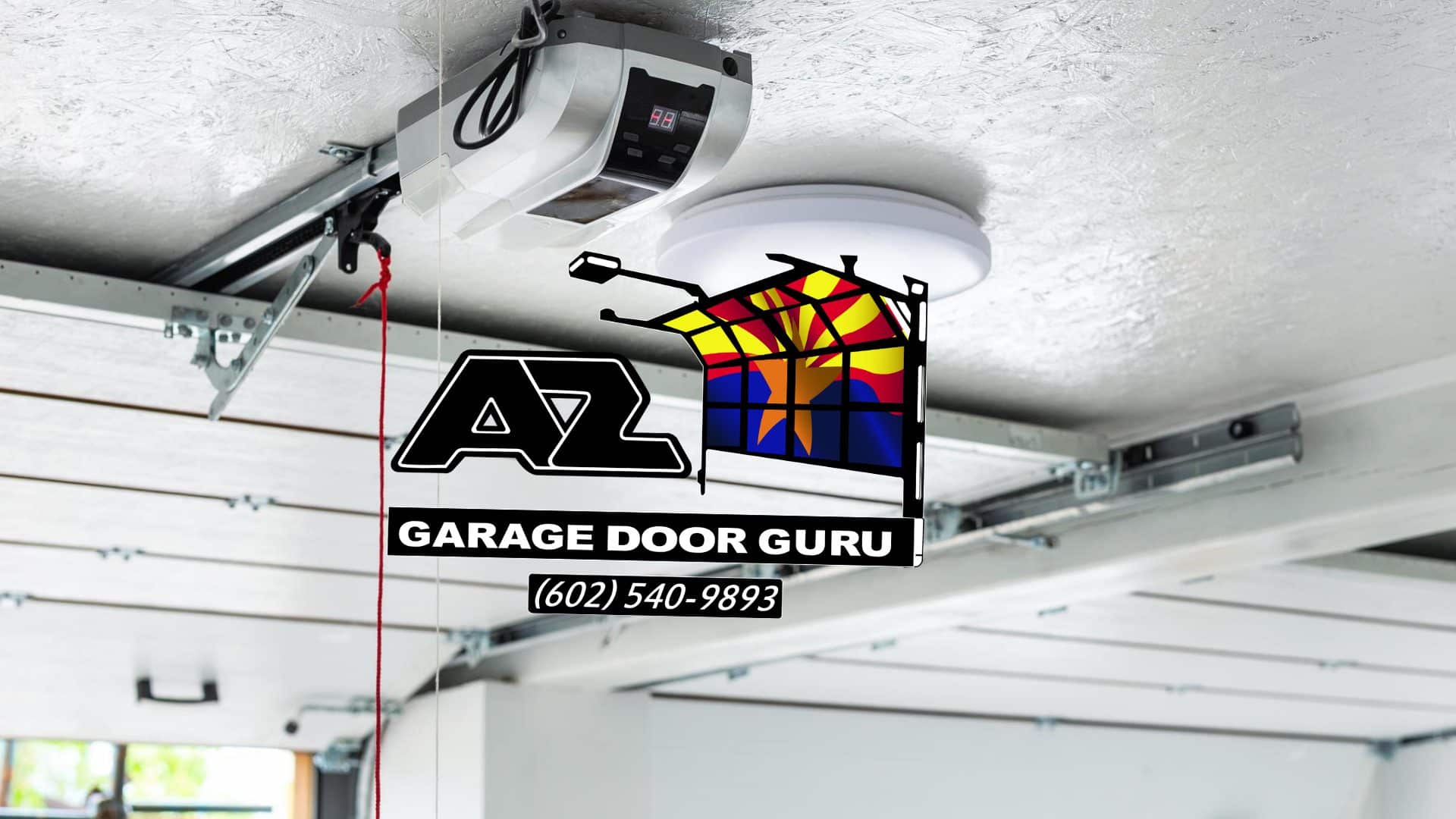 Garage Door Openers - Which One is Right For You