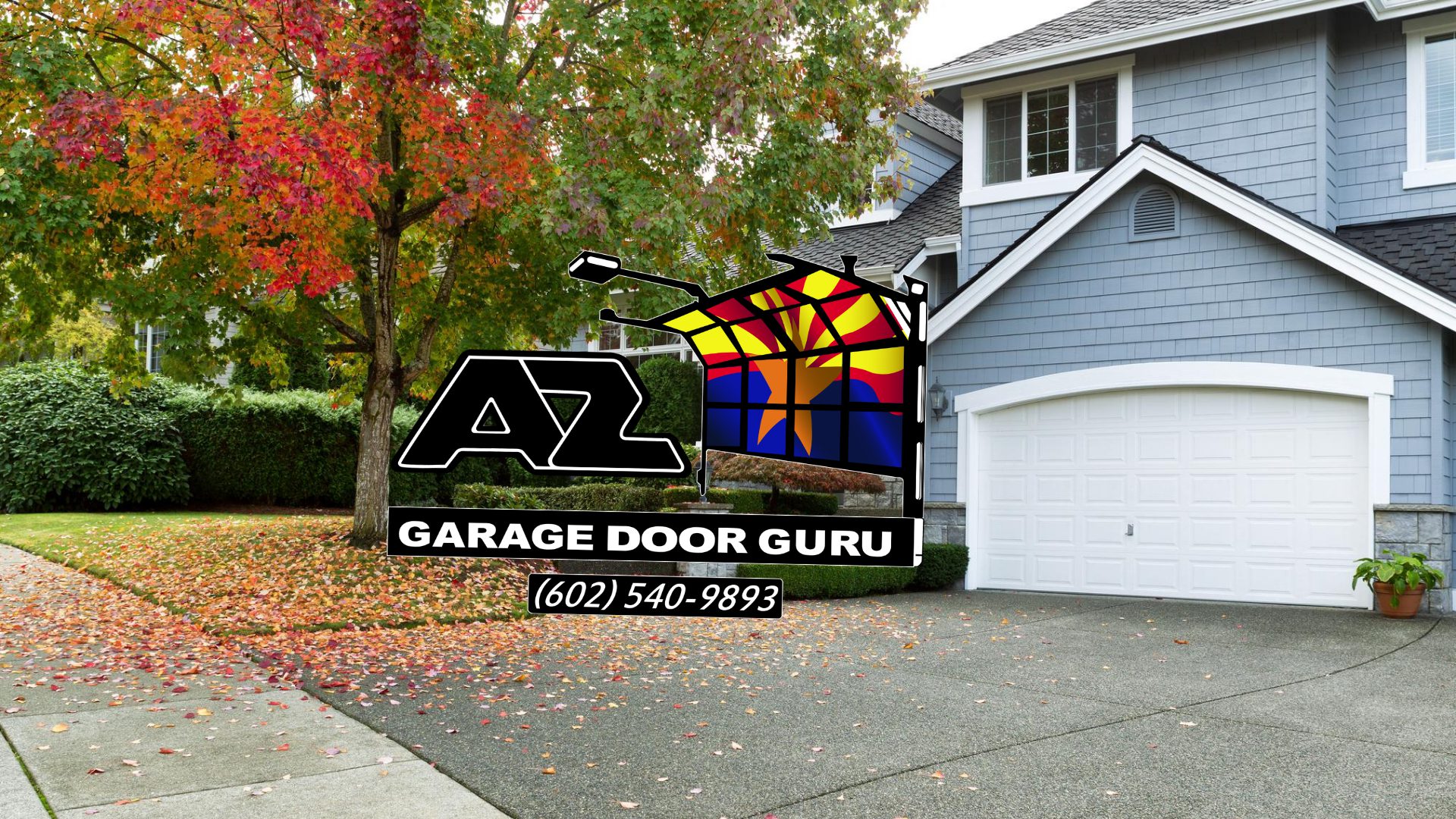 Some Things to Consider When Choosing a New Garage Door