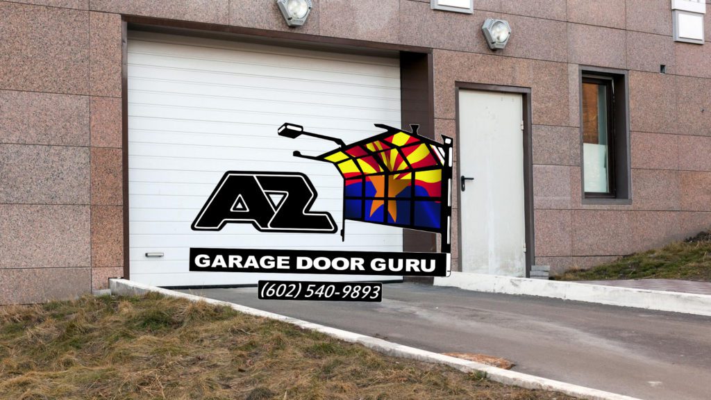 What Type Of Material Should You Choose For Your Garage Door