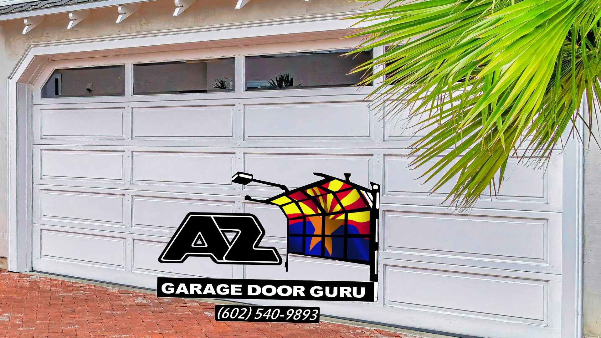 Keep Your Home Safe With Professional Garage Door Repair