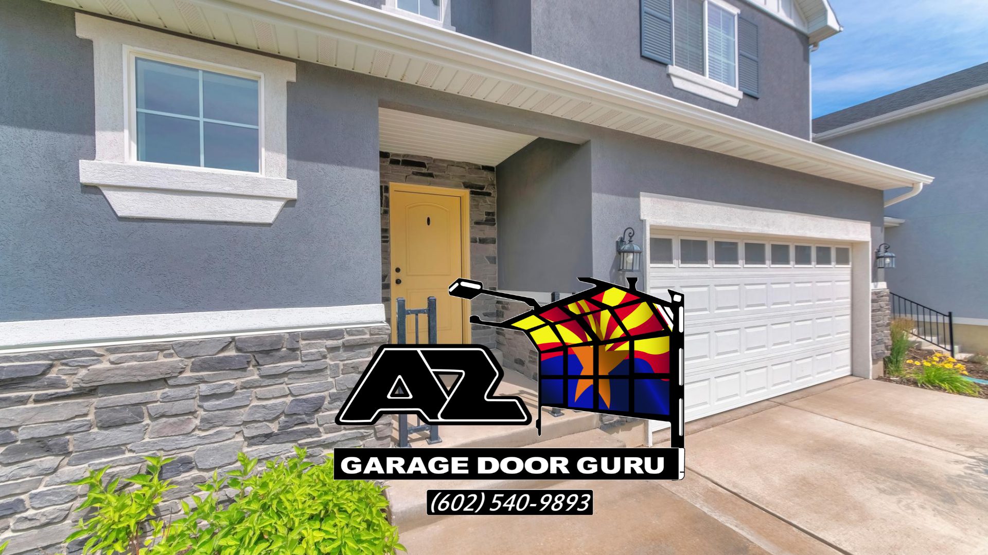 Getting the Best Garage Door Sizes For Your Home