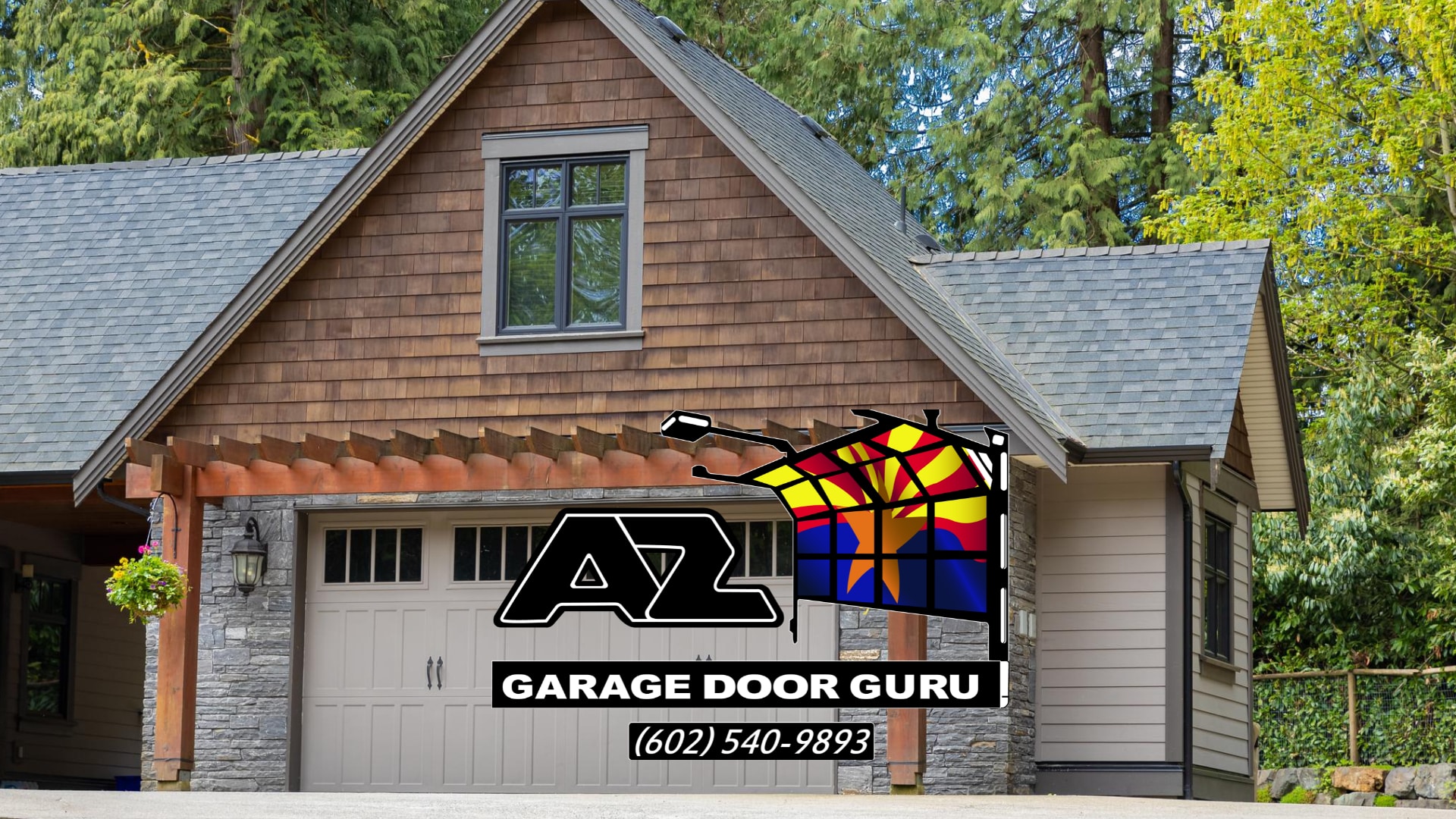 4 Reasons For Replacing Your Garage Door