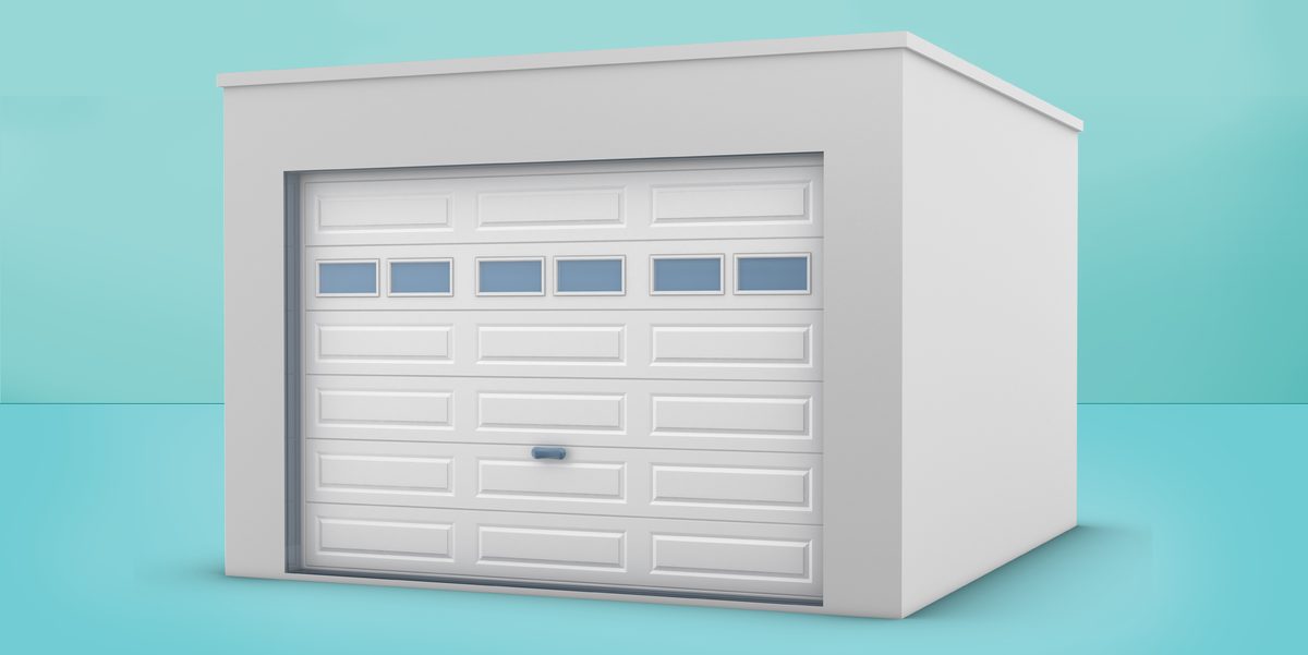 Different Types Of Automatic Garage Doors For An Entirely New Look And Experience