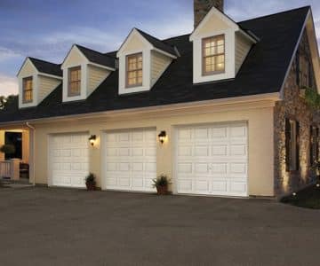 Roller Garage Door - Add Comfort and Convenience to Your Home