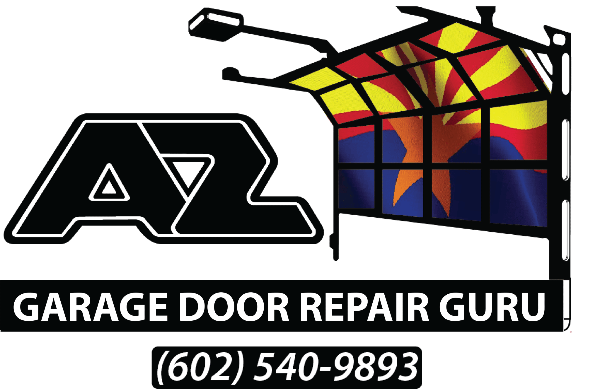Garage door repair guru
