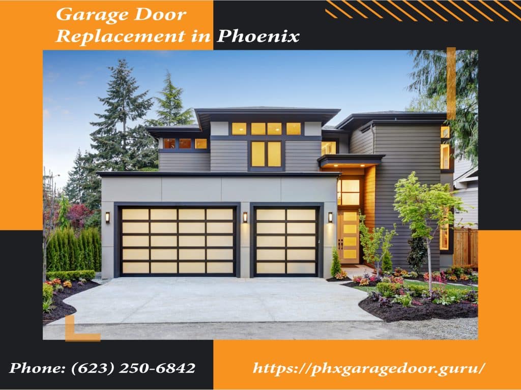 Affordable Garage Door Repair - Arizona Garage Door Repair Guru, LLC