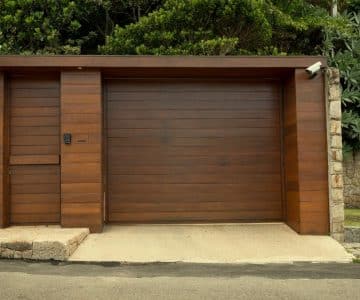 Easy Steps to Replace Your Garage Door Spring