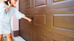 Garage Door Safety Tips Every Homeowner Should Know