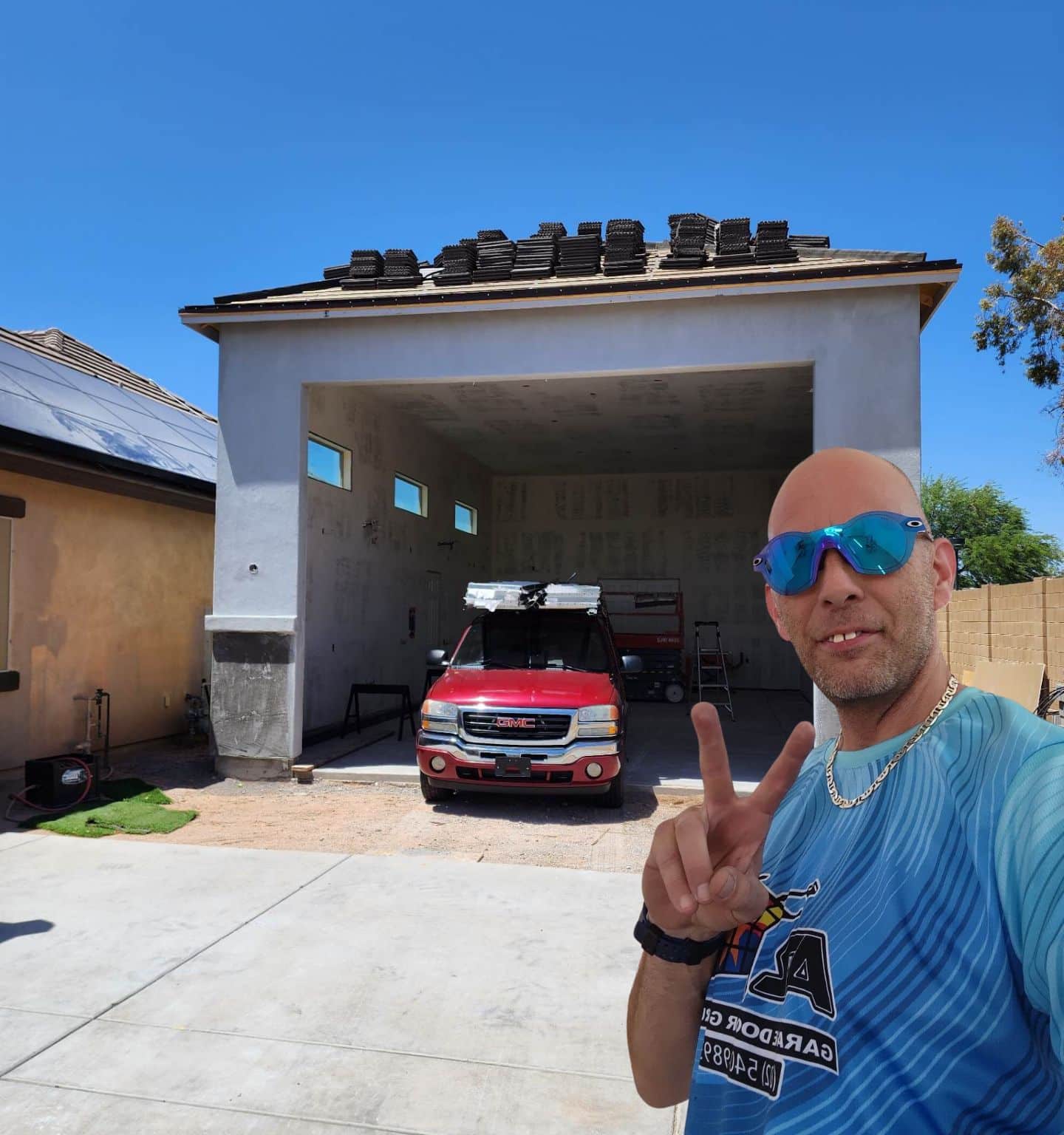 Best Garage Door Repair Near You