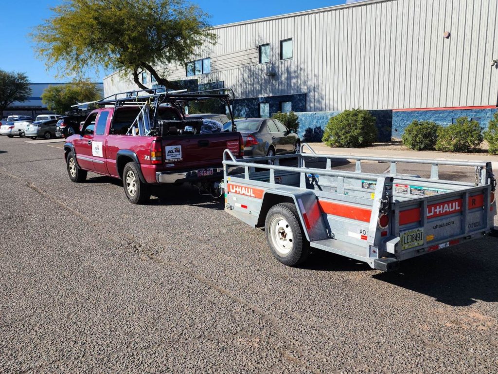 Same Day Garage Door Repair in Phoenix, AZ