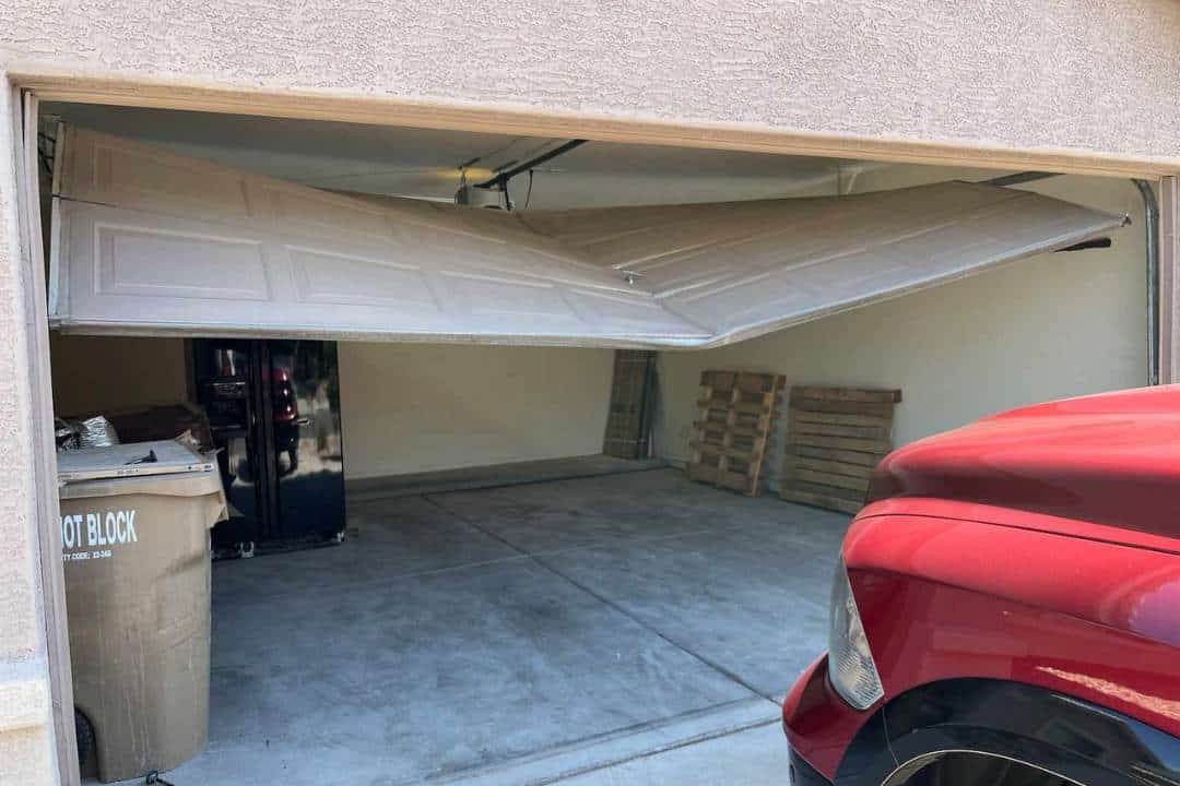 Best Garage Door Repair Near You in Scottsdale