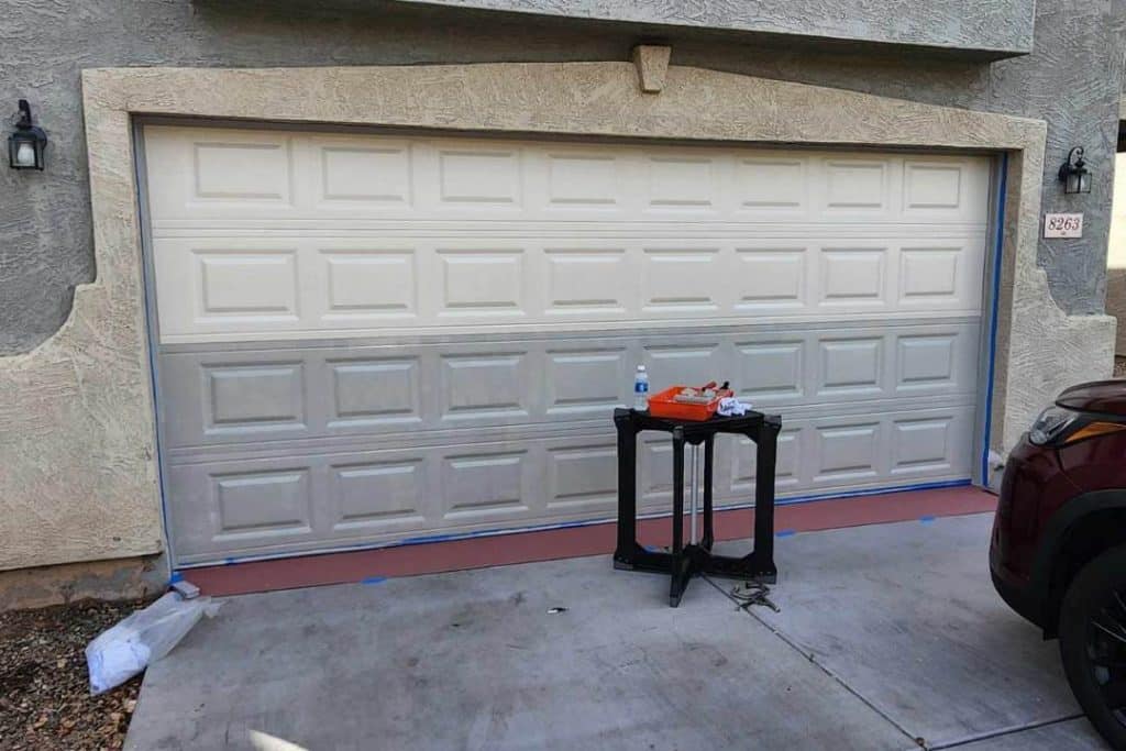 Garage Door Installation Scottsdale, AZ